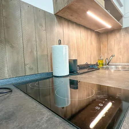 Charming By Museum And Wenceslas Square Apartment *