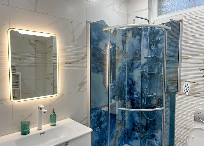 Charming By Museum And Wenceslas Square Apartmán *