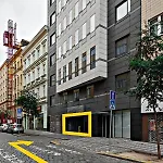 Apartment Charming By Museum And Wenceslas Square