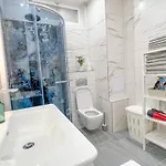 Apartment Charming By Museum And Wenceslas Square Prag