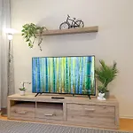 Apartment Charming By Museum And Wenceslas Square
