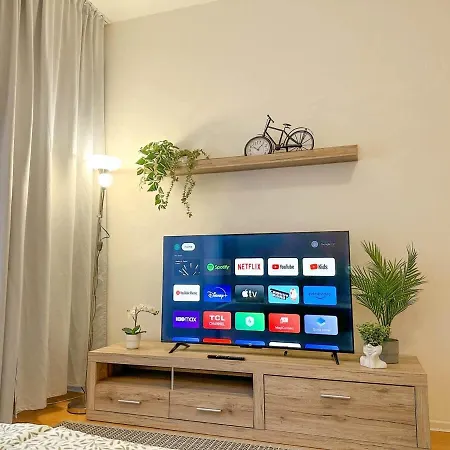 Charming By Museum And Wenceslas Square Holiday home *