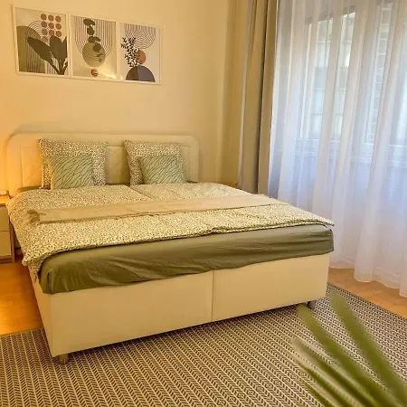 Charming By Museum And Wenceslas Square Holiday home Prague