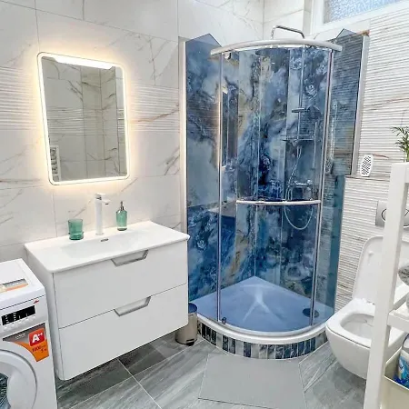 Charming By Museum And Wenceslas Square Holiday home *
